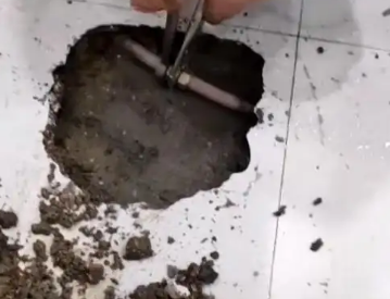 临泽卫生间漏水检测电话