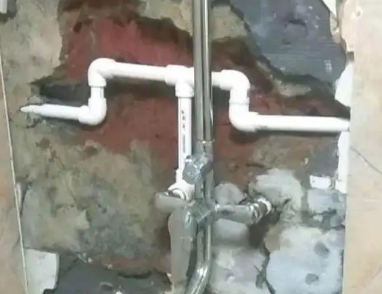 临泽卫生间漏水检测电话