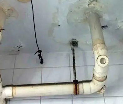 临泽卫生间漏水检测多少钱