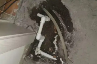 临泽卫生间漏水检测多少钱