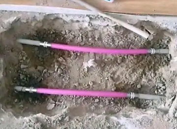 临泽卫生间测漏水多少钱