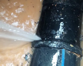 临泽漏水维修价格明细