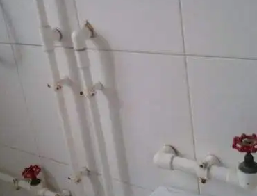 临泽水管维修多少钱