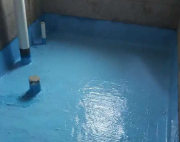 临泽卫生间防水哪家好
