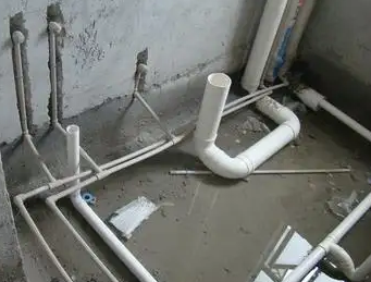 临泽水管维修多少钱