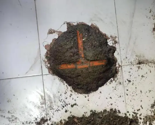 临泽查漏水多少钱