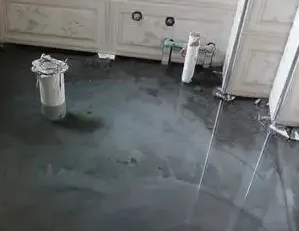临泽卫生间漏水维修公司为您专业分享下临泽卫生间漏水检测的知识点