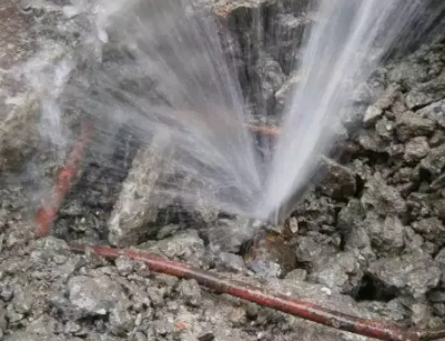 临泽水管维修多少钱