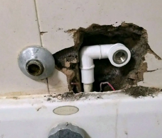 临泽卫生间漏水检测多少钱