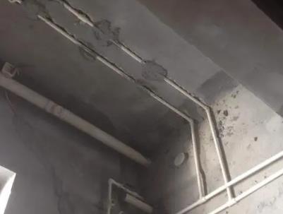 临泽卫生间漏水维修技术的依据是什么