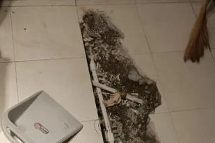 临泽卫生间漏水检测电话